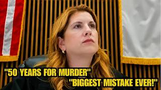 Raquel West Delivers Major Sentence in High-Profile Murder Case