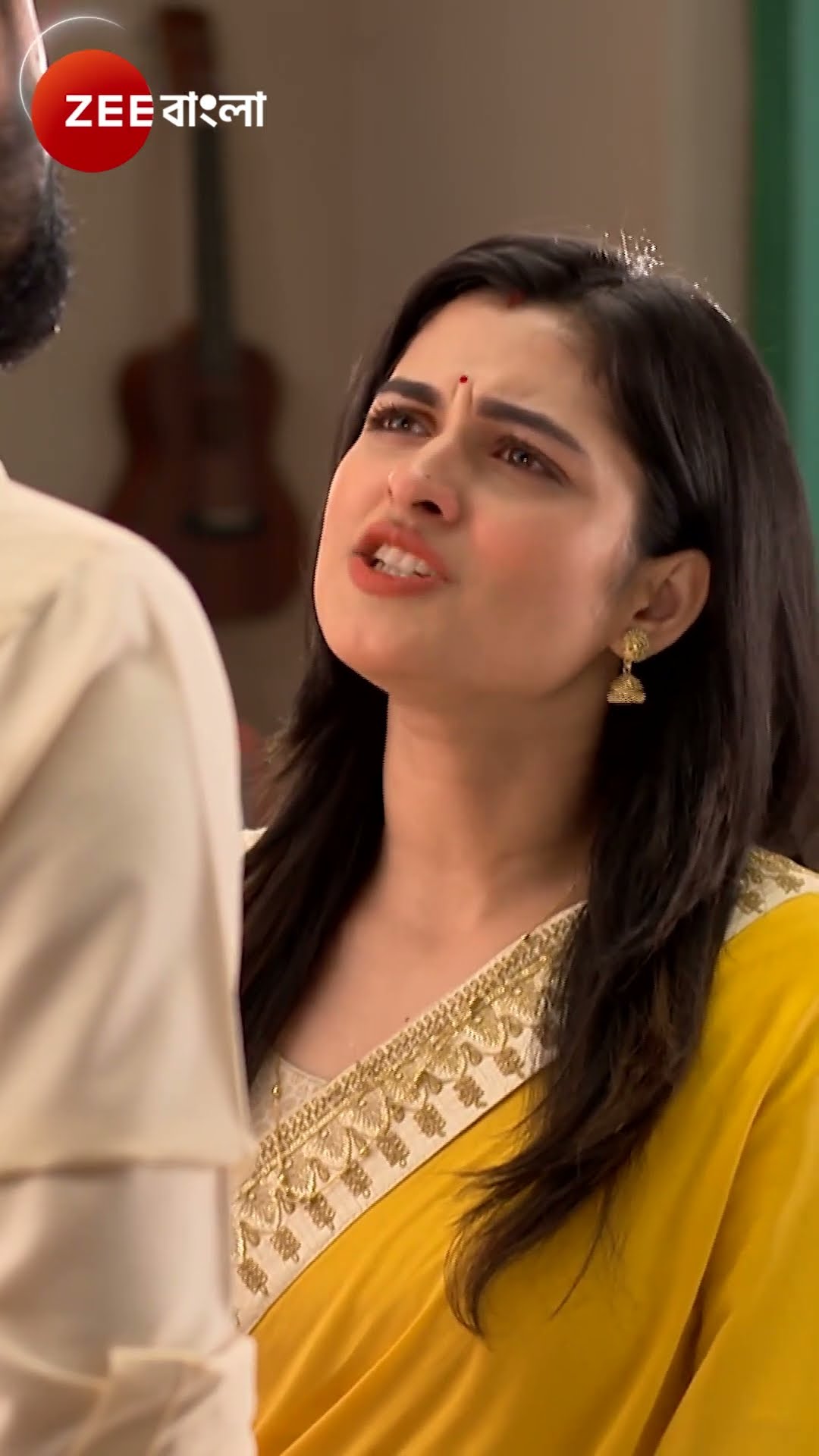 #Amar Sangi #Shorts #Zee Bangla #Entertainment #Drama, Romance, Mild Violence