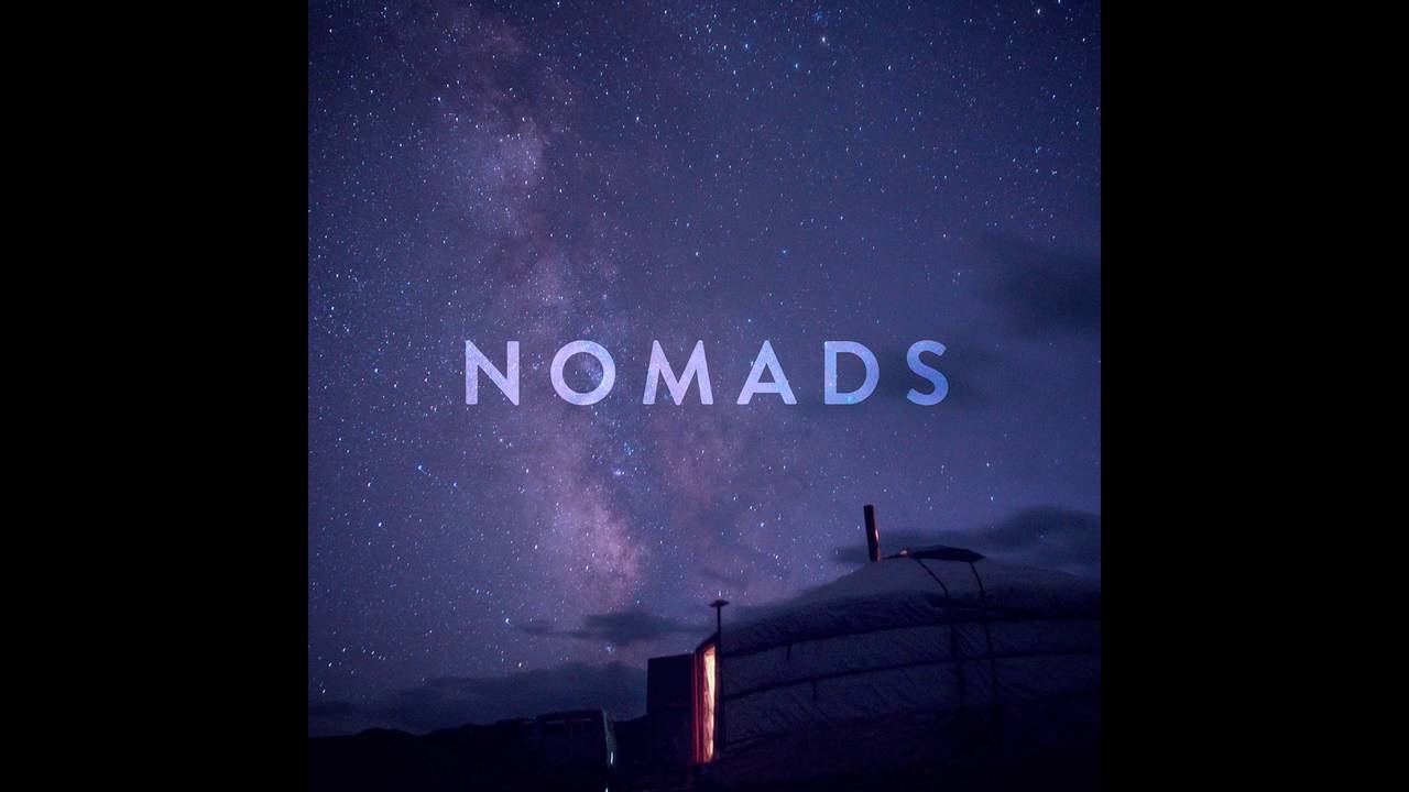 Watch Nomads EP - Max LL on YouTube Watch Nomads EP - Max LL on YouTube