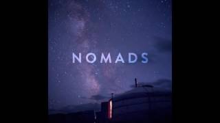 Nomads EP - Max LL