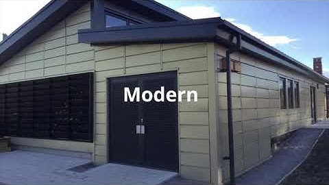 Affordable modular construction systems Matrix Structures UK