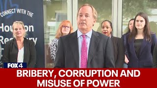 Ken Paxton Impeachment Trial: What you need to know