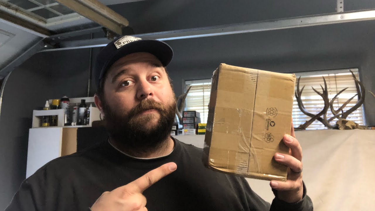 Box opening (First Commission) New Pipe YouTube