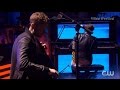 OneRepublic - Apologize +Kids (Ryan breaks a key) (iHeartRadio)