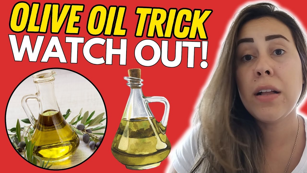 Is Olive Oil Good For Tinnitus