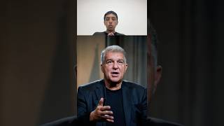 Un poco de las propuestas de Laporta suscríbanse al canal #fcbarcelona #elecciones