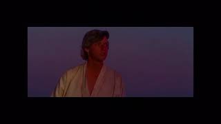 Binary Sunset- Star Wars: A New Hope Wealth