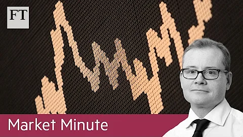 Equities remain flat, dollar firmer | Market Minute - DayDayNews