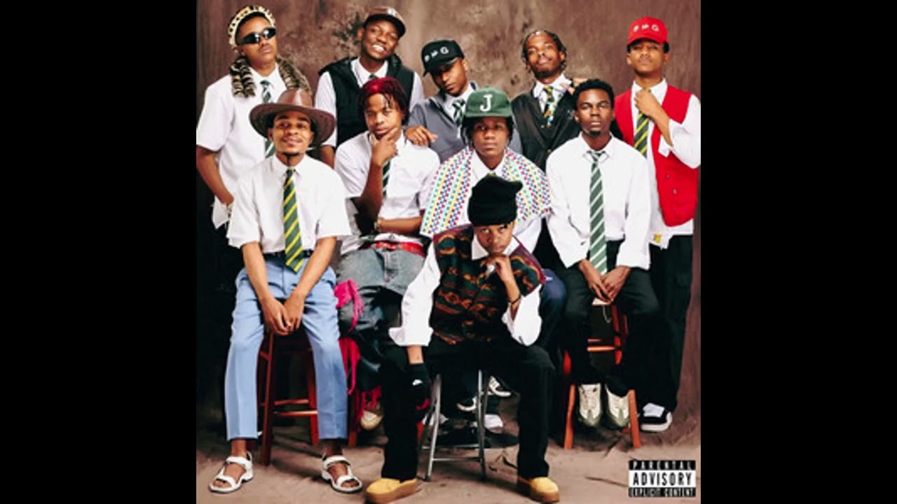 [FREE] QWELLERS X BLXCKIE X ISSI TYPE BEAT - 