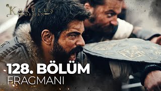 Kuruluş Osman 128. Bölüm Fragmanı |