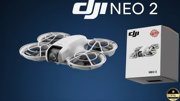 DJI NEO 2: The Shocking Upgrades Compared to the Original NEO