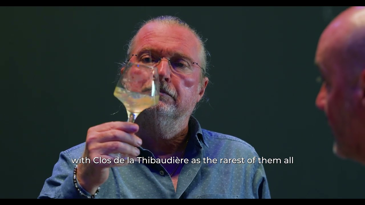 Domaine de Rocheville Film 2026 Sous titres GB 4K