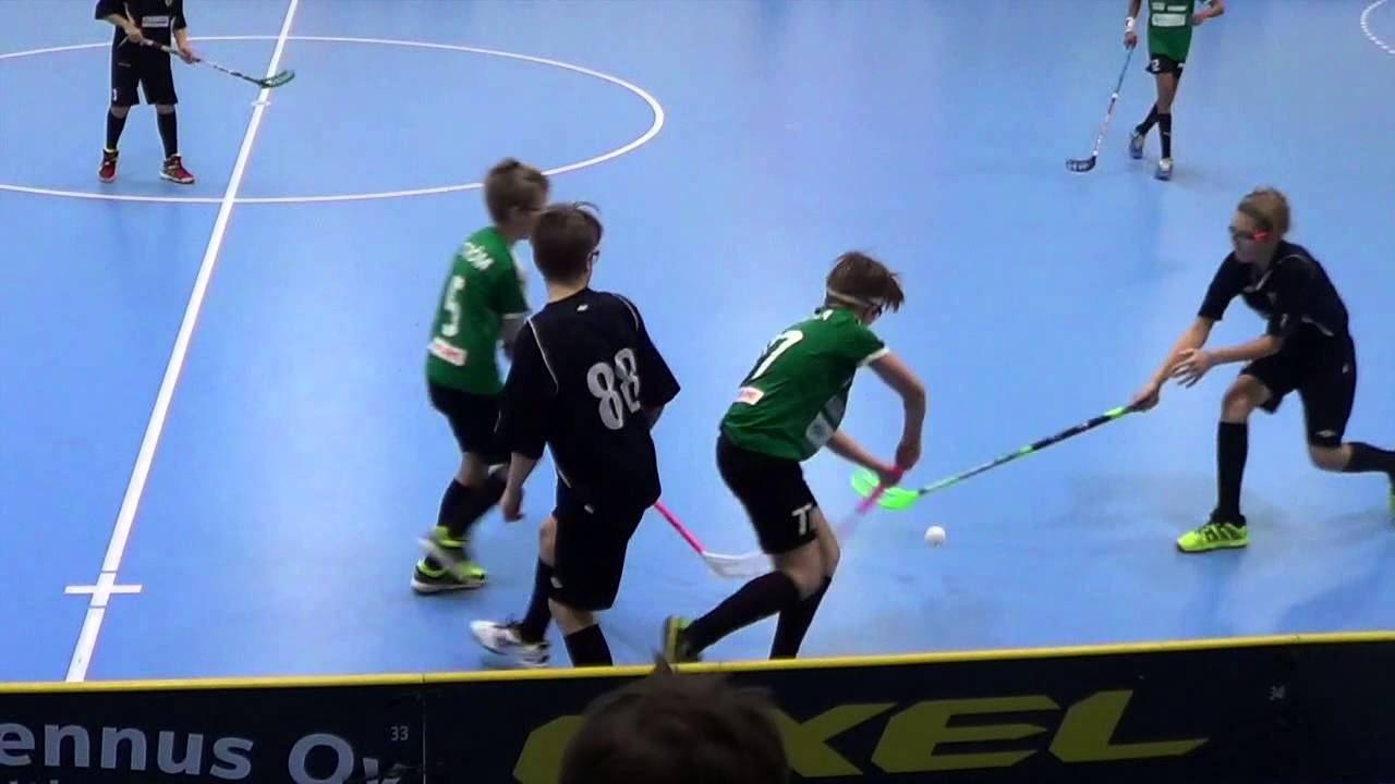 Grankulla ifk - Blackbirds 03, valk. 13.2.2016