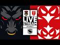 Bradford Bulls vs Hull KR LIVE STREAM | Round 9 | Super League 2026