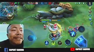 PASCOL MANIA || RANKED SAMBIL MANDI DAN COLI,,PARAH BENERRRR