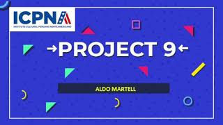 Project Basic 9 - ICPNA