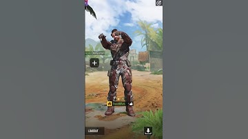 bite victim emote in cod mobile #shorts #codm #youtubeshorts #callofduty #sruni #botgamingyt