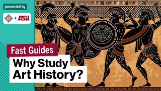 What Can You Do With an Art History Degree? | College Majors | College Degrees | Study Hall by Study Hall  4,861 views 2 months ago 12 minutes, 14 seconds