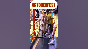 Oktoberfest toboggan #short #shortvideo #subscribe #music #electronicmusic #dubstep #bass #edm
