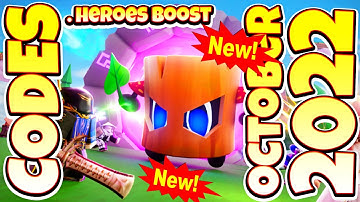 NEW CODES [✨SHINY] Idle Heroes Simulator! 🗡️, Roblox GAME, ALL SECRET CODES, ALL WORKING CODES