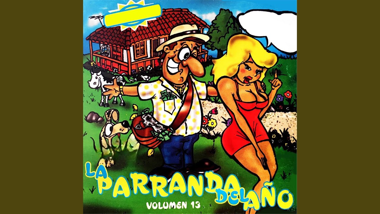 Un Ratón Con Pantalones