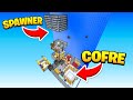⭐Minecraft : Farmando com tudo na base!!