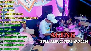 Download lagu AGENG MUSIC FULL ALBUM TERBARU 2026 - ADUHAI - STERES - DELIMA