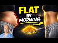 Take 1/4 Teaspoon Tonight — Wake Up Flatter by Morning