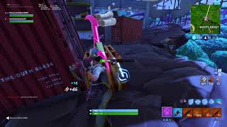 Solid gold duo dub