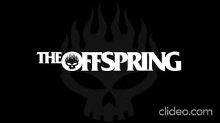 The Offspring - L. A. P. D.