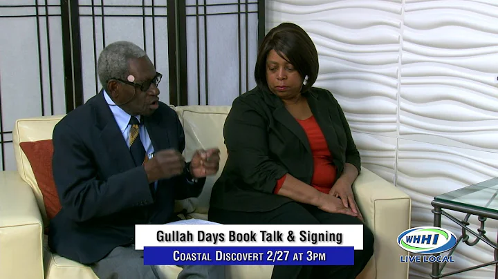 TALK OF THE TOWN | Thomas Barnwell, Jr & Carolyn G...