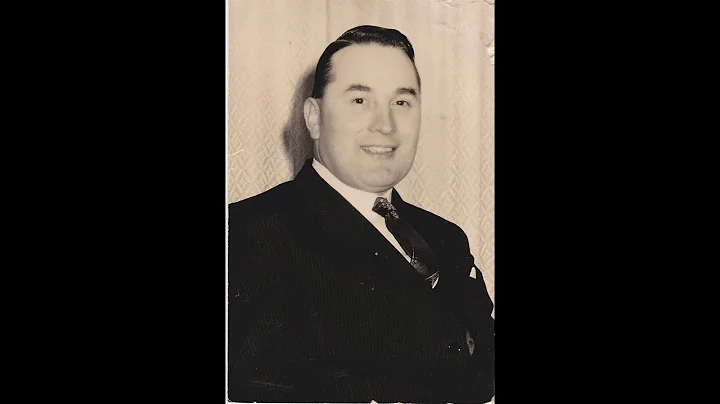 In Memory of Mr Derek Goode