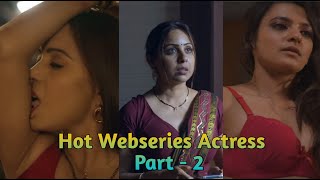 Hot web series actress name /Ullu hot web series actress /Ayesha Kapoor/Pallavi Debnath/kavitha