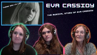 First Time Hearing | 3 Generation Reaction | Eva Cassidy | The Musical Story Of Eva Cassidy