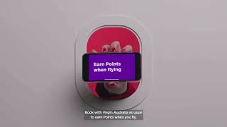 Whats happening with Velocity Frequent Flyer Points? @VirginAustralia