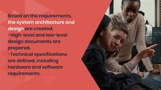 Software Development Life Cycle (SDLC)