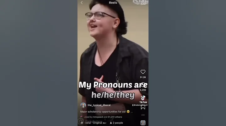 Adam Calhoun Roasts Liberals
