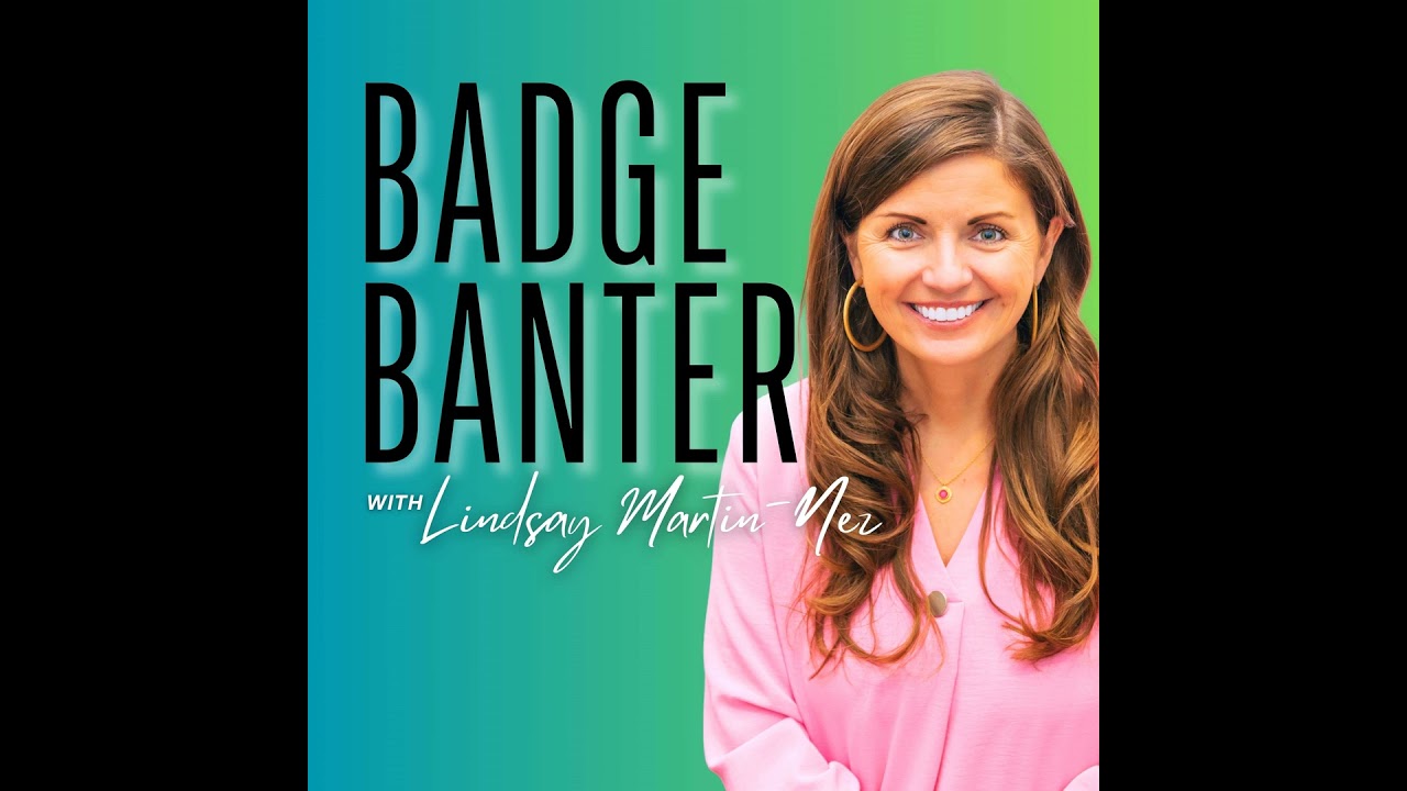 From Plastic to Mobile: What’s Really Next for the Badge? With Chris Randall