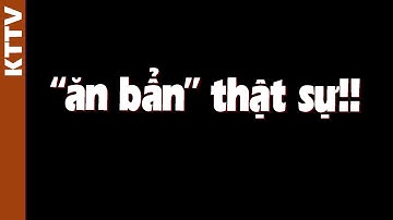 Sự thật không ai nói với bạn