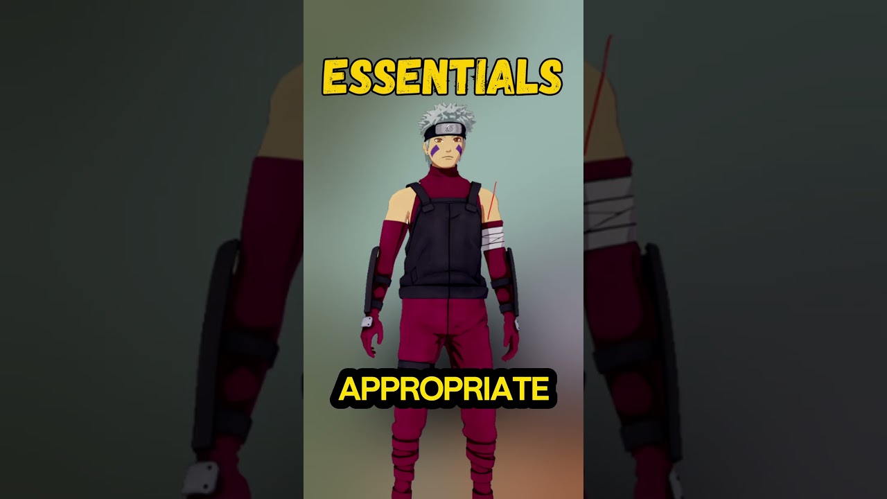 Best NINJA TOOL in Shinobi Striker 
