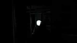 Clearing the Subway with no lights on screenshot 3