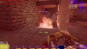 unreal anthology ut99 tournament deathmatch average bot part 4