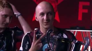 Warface K.i.w.i. Final Highlights