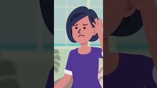 How to Stop Having Nightmares #shorts