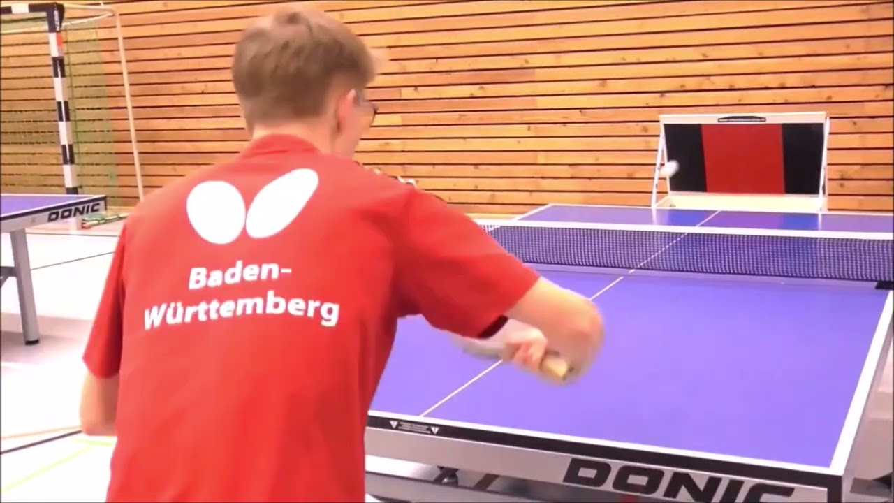 Ein GUTER BALL kommt immer zu Dir zurück! Fünf Übungen dafür.