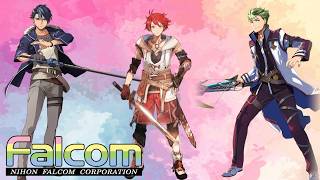 Ys and Trails Countdown Update