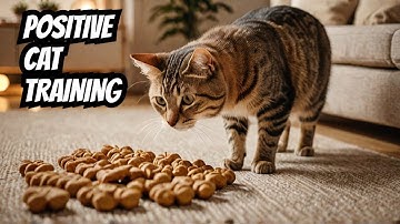 How To Train Cats [Discover the Power of Positive Reinforcement]