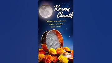 Happy Karwa Chauth status 2025 | karva chauth ke gane | karva chauth songs #shorts #status #songs