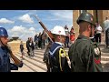 ANKARA ATATÜRK ANITKABİR - TÜRK DÜNYASININ ATASI - ANKARAYA QƏLƏN MÜTLƏK BURA GETMƏLİDİR 🇹🇷