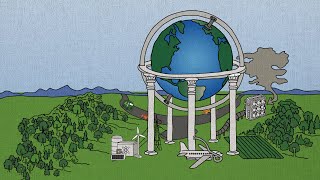 The 100% Solution: A Plan for Solving Climate Change